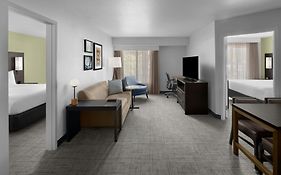 Residence Inn Salt Lake City Sandy 3*