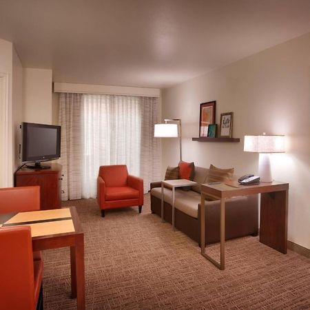 Residence Inn Salt Lake City Sandy Exterior photo