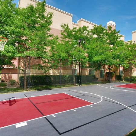 Residence Inn Salt Lake City Sandy Exterior photo