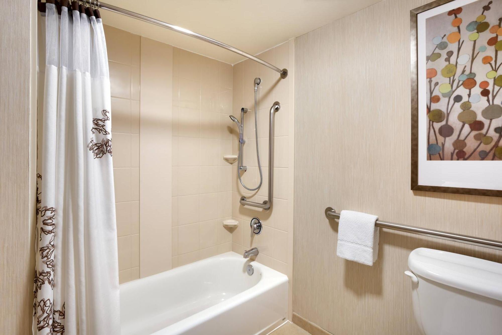 Residence Inn Salt Lake City Sandy Exterior photo