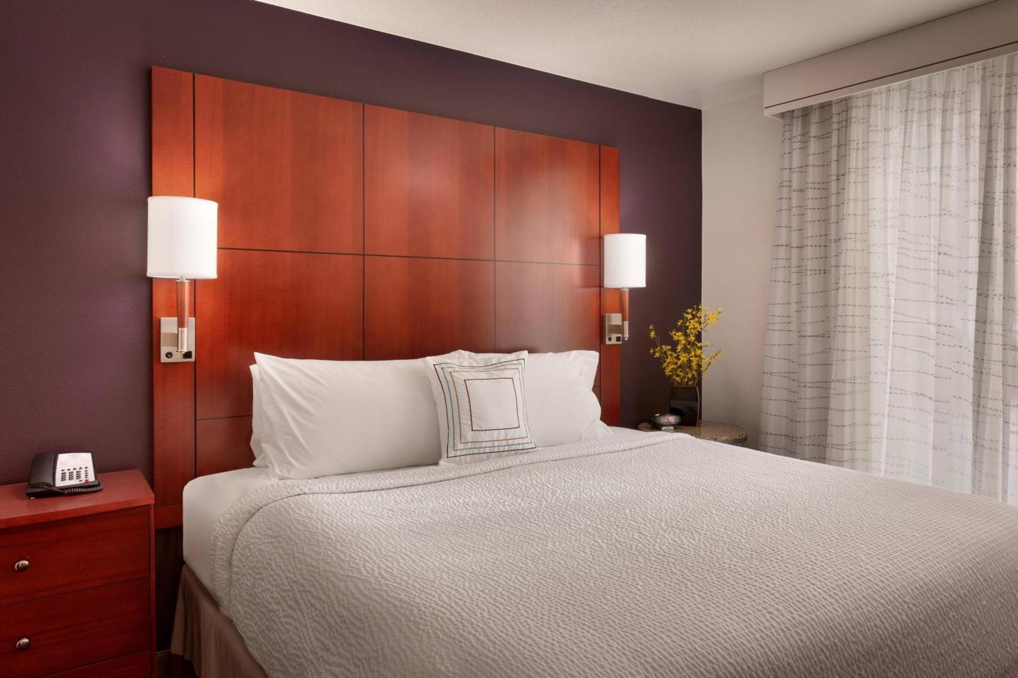 Residence Inn Salt Lake City Sandy Exterior photo