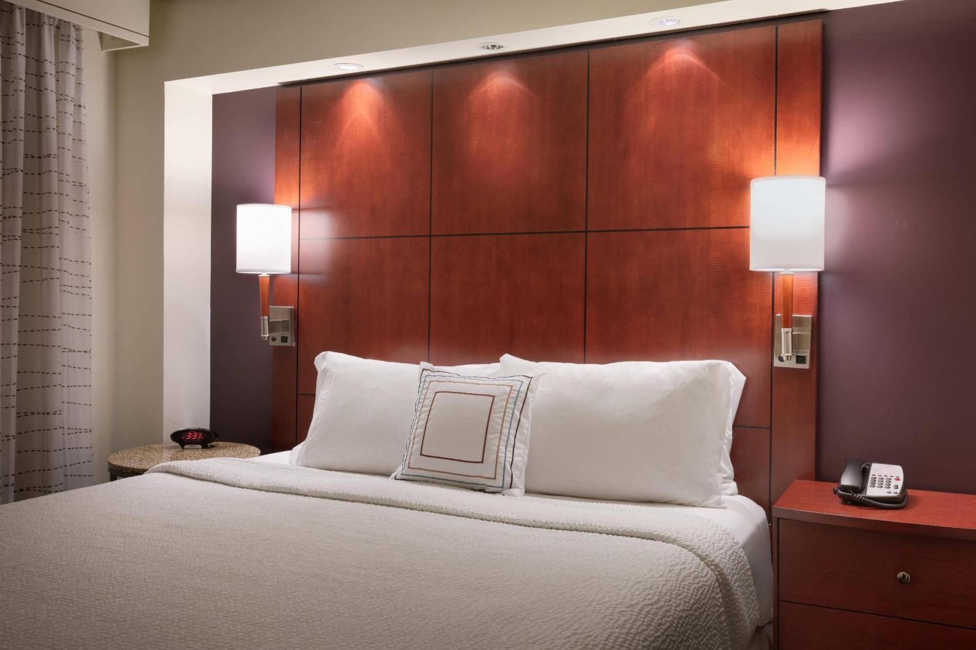 Residence Inn Salt Lake City Sandy Exterior photo