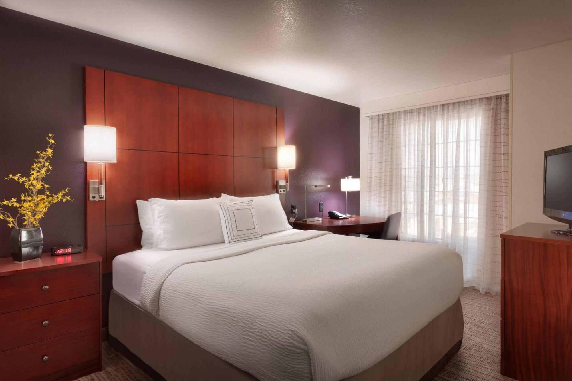 Residence Inn Salt Lake City Sandy Exterior photo