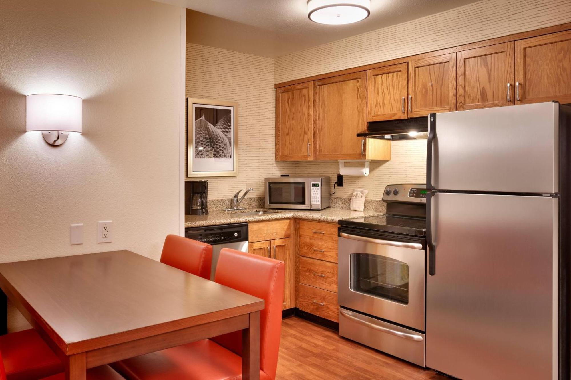 Residence Inn Salt Lake City Sandy Exterior photo